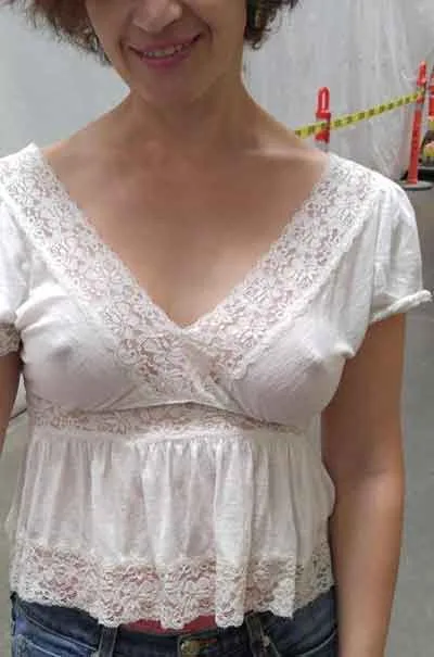 Anette Sandnessjøen