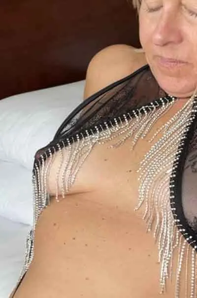 Anne Sandnessjøen