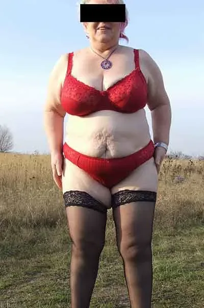 Bjørg Myre