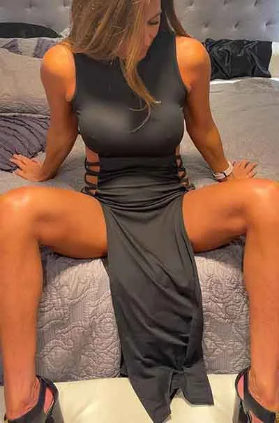Cathrine Elnesvågen
