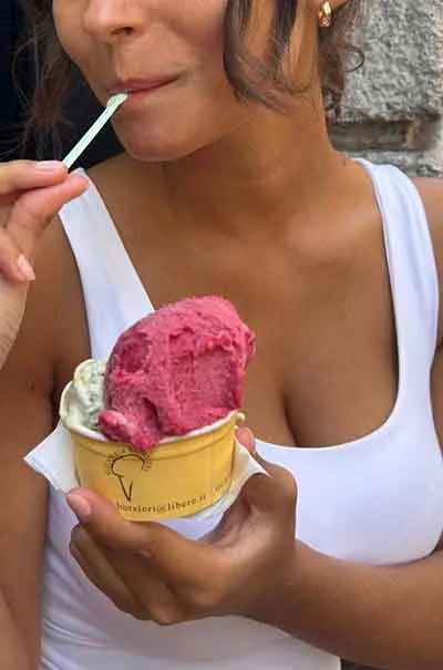 Julie Sandnessjøen