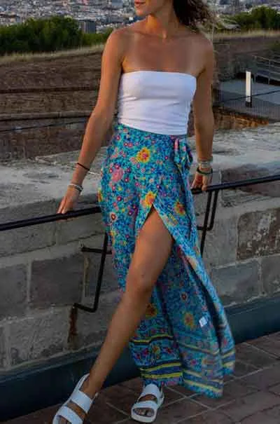 Julie Åndalsnes