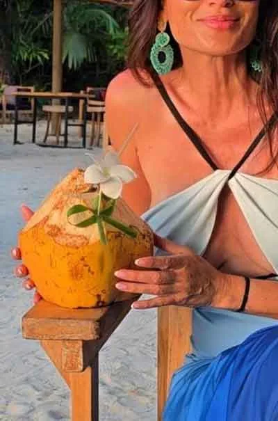 Kristine Hauge