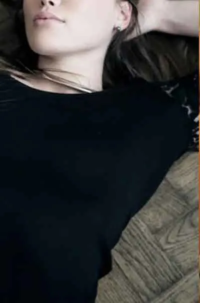 Leah Støren