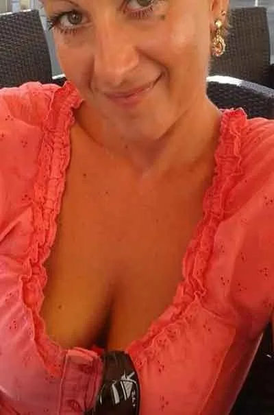 Maria Frogner