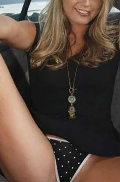 Marianne Gjøvik
