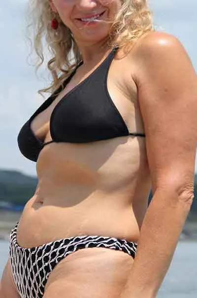 Marianne Kvernaland