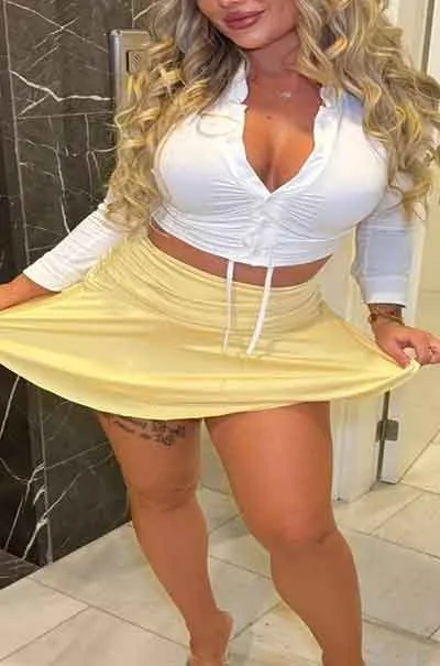 Marion Melsomvik