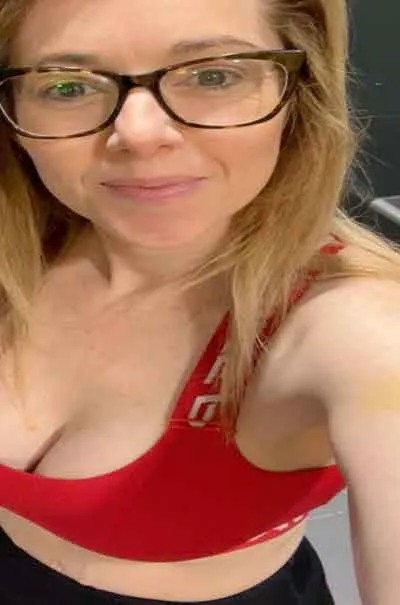 Nina Vestnes