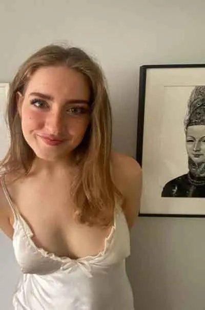 Nina Lillesand