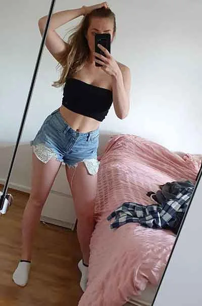 Selma Maura