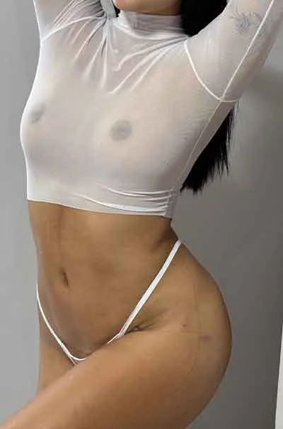 Stine Evje