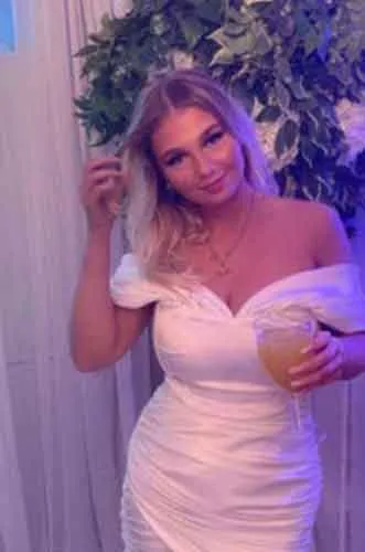 Vilde Vinstra